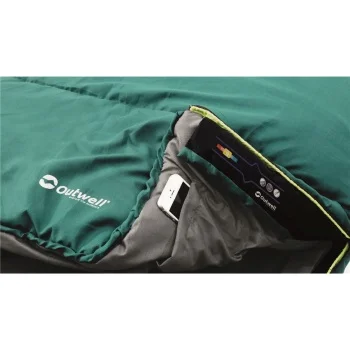 Outwell vreća za spavanje Campion 230259-2 Outwell vreća za spavanje Campion 230259-2